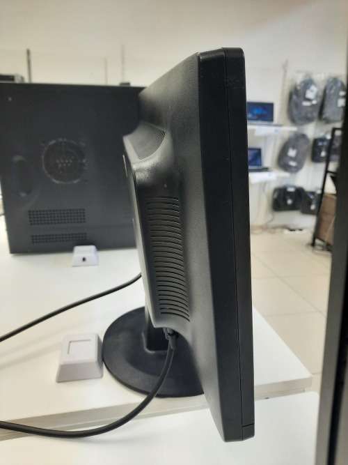 Phillips LCD monitor with SmartControl Lite (Refurbished)
